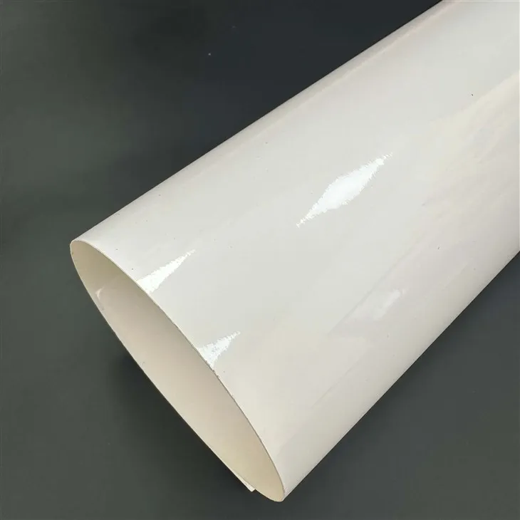 Vinylová fólie na motocykl